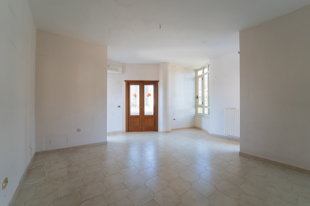 Appartamento in vendita a Santa Maria A Vico (CE)
