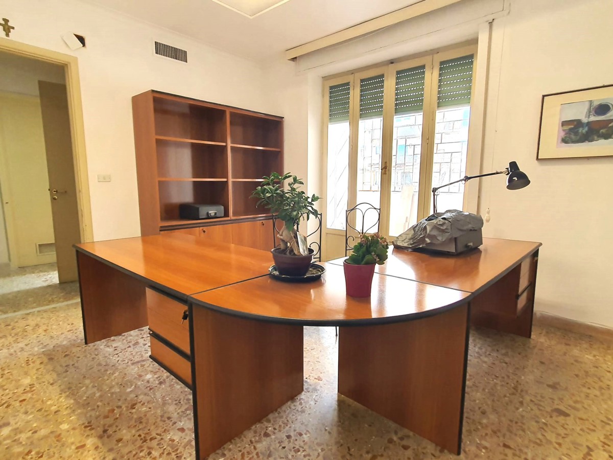 Ufficio in affitto Palermo