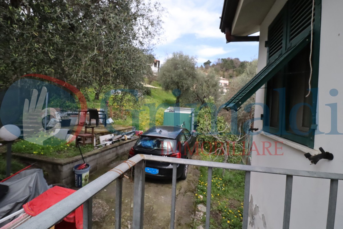 Casa indipendente in vendita a La Spezia (SP)