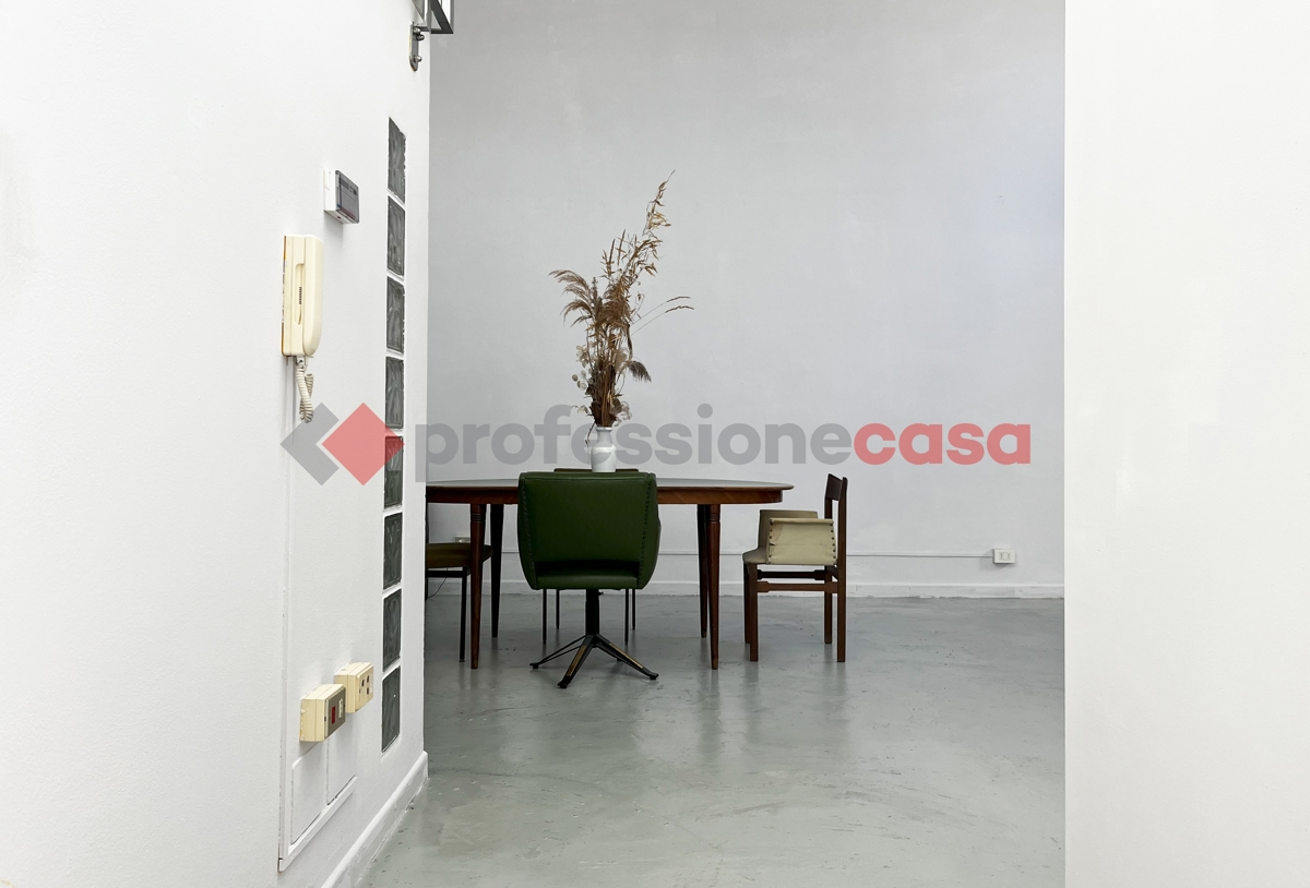 Loft/Open space in vendita a Brera, Milano (MI)