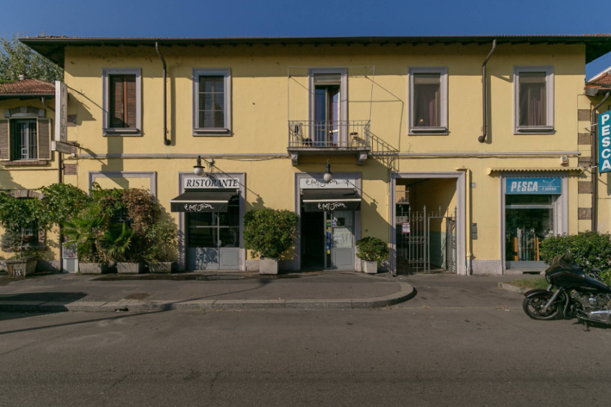 Monolocale in affitto in Via ripamonti, 298, Milano