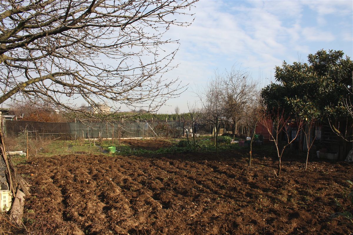 Terreno agricolo in vendita a Cesano Maderno (MB)