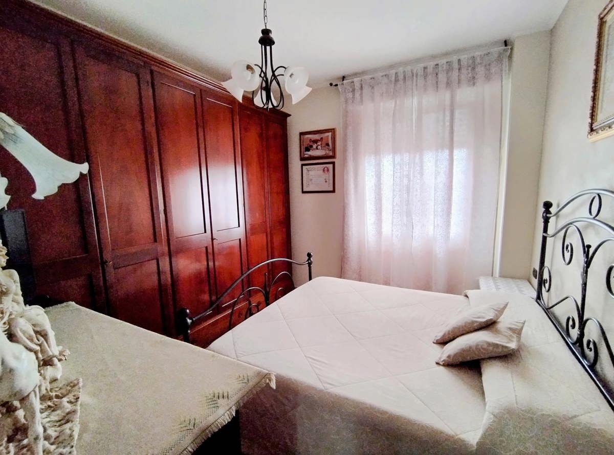 Appartamento in vendita a Arluno (MI)