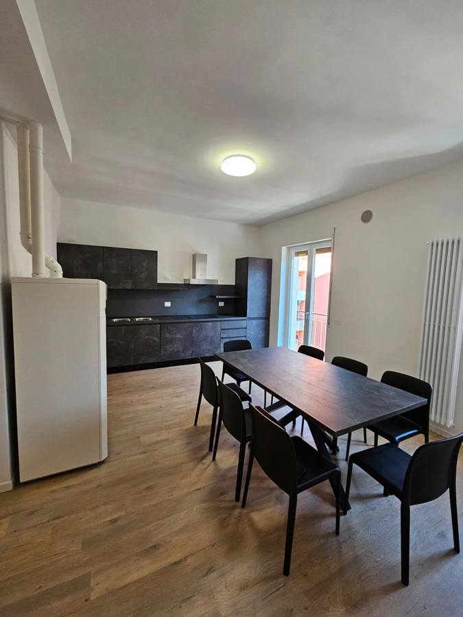 Appartamento in affitto Verona