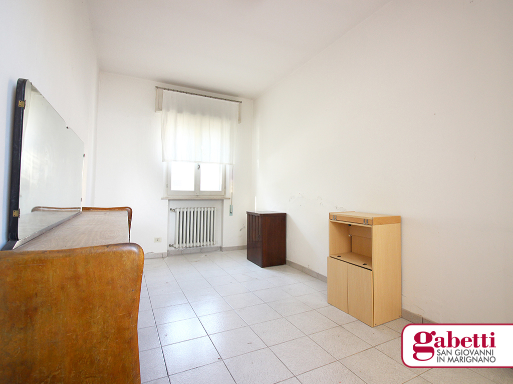Appartamento in vendita a San Giovanni In Marignano (RN)