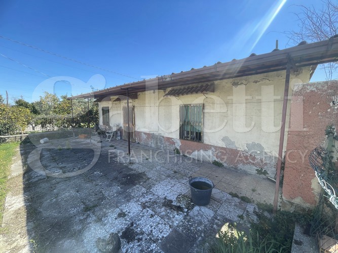 Casa indipendente in vendita a Villaricca (NA)
