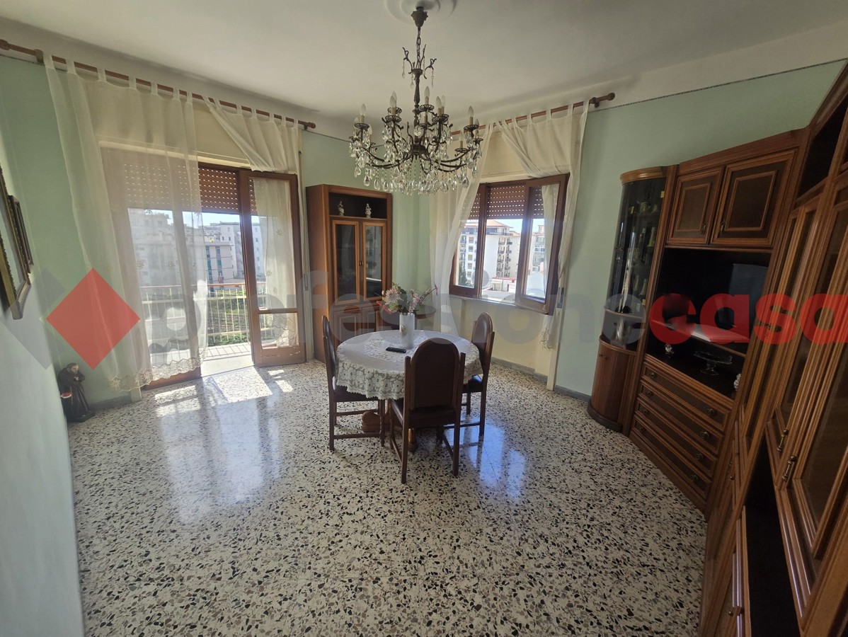 Appartamento di 122 mq in vendita - Salerno