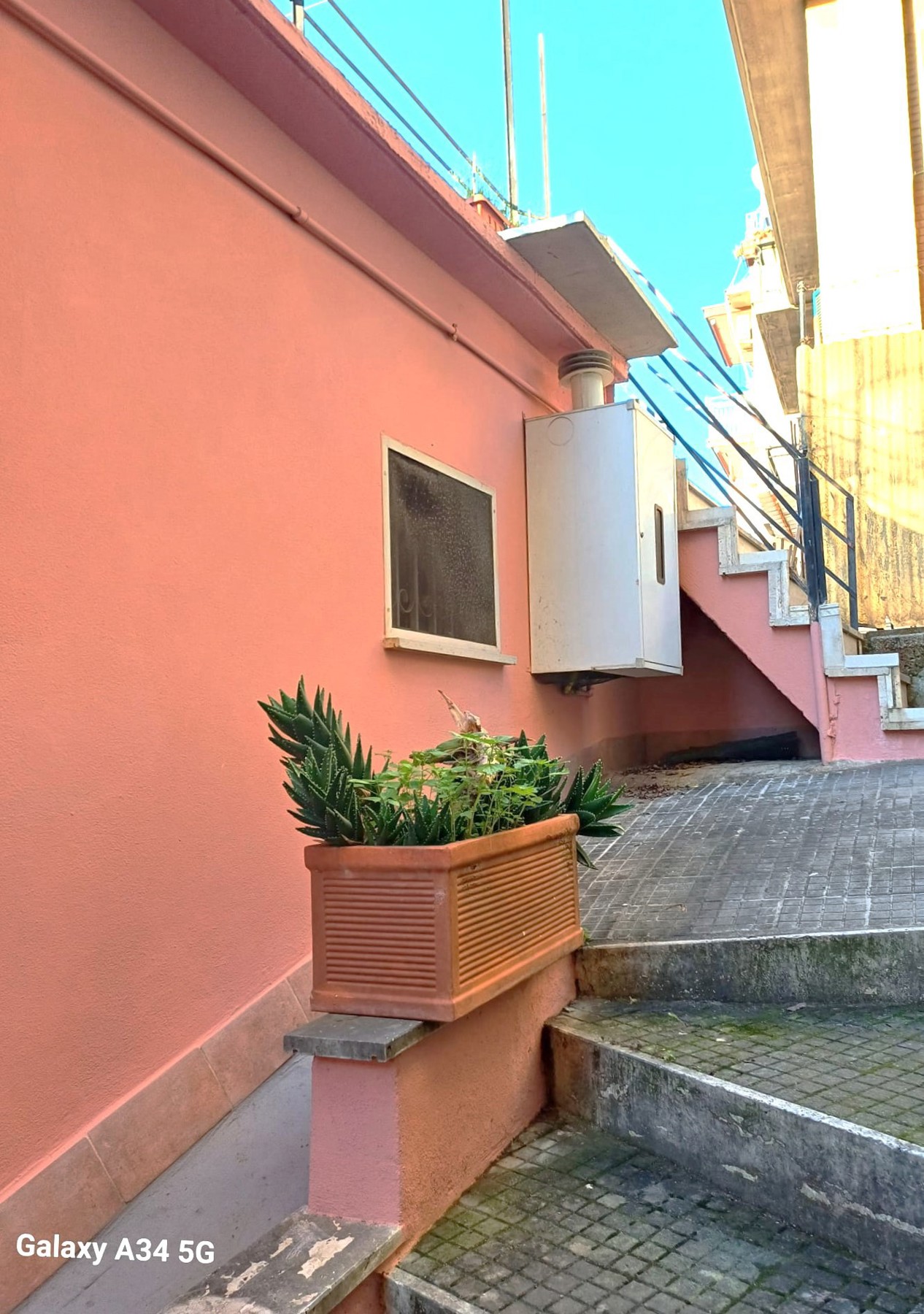 Palazzo in vendita a Tor Bella Monaca, Roma (RM)