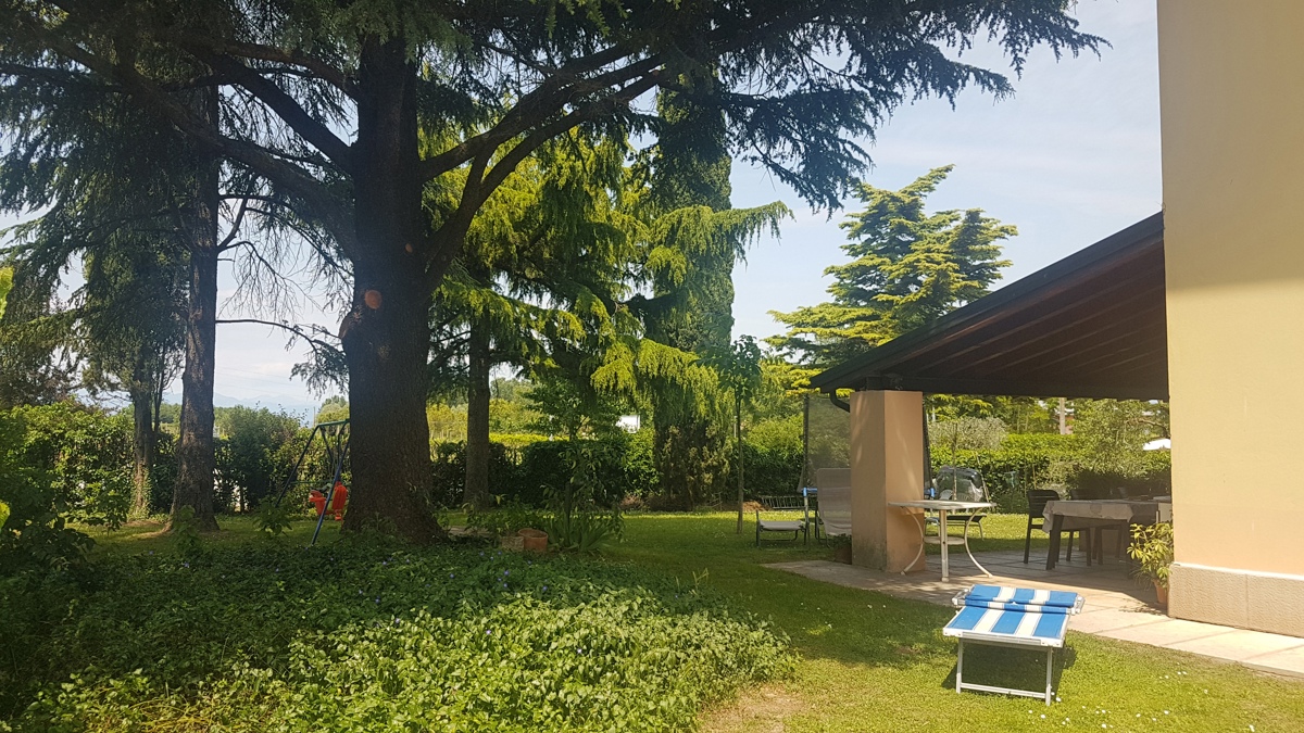Appartamento in vendita a Peschiera Del Garda (VR)