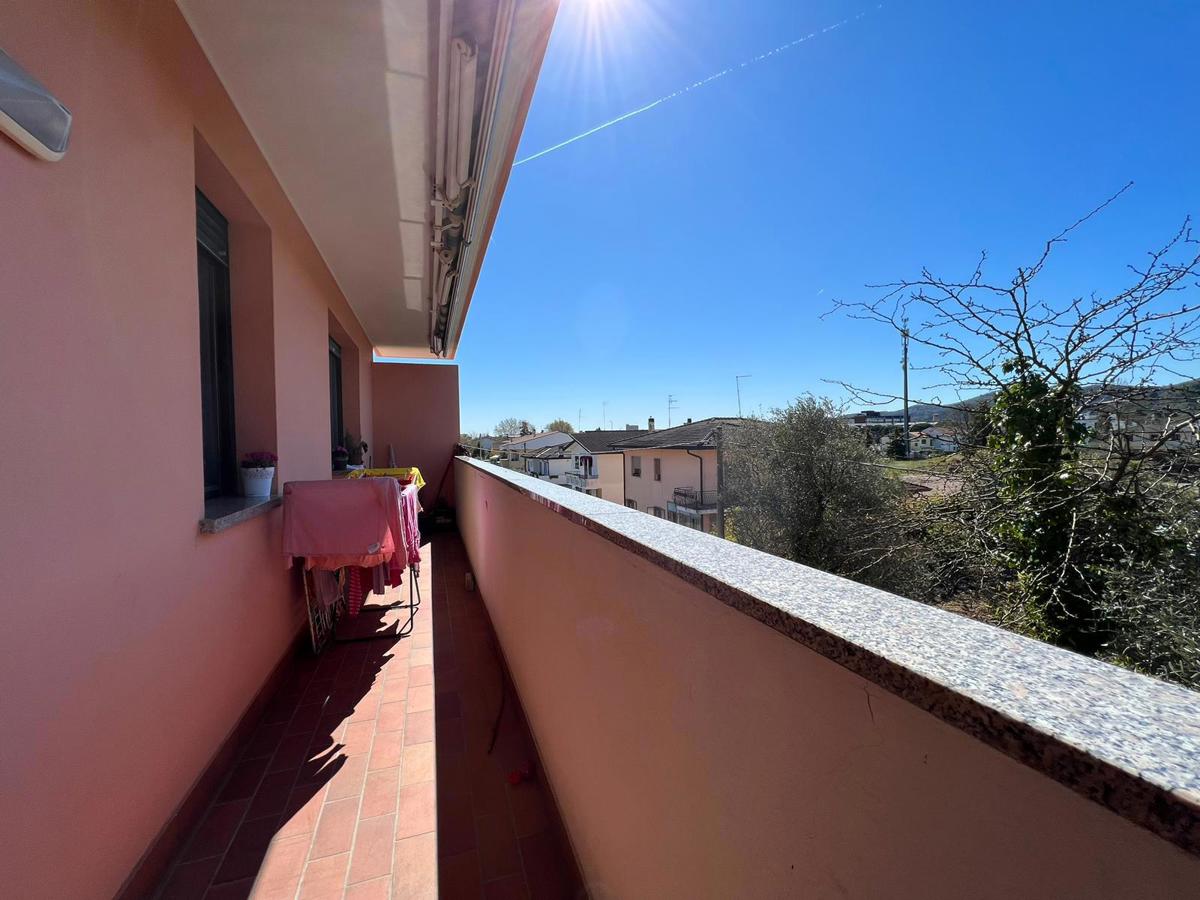 Duplex in vendita a Montegrotto Terme (PD)