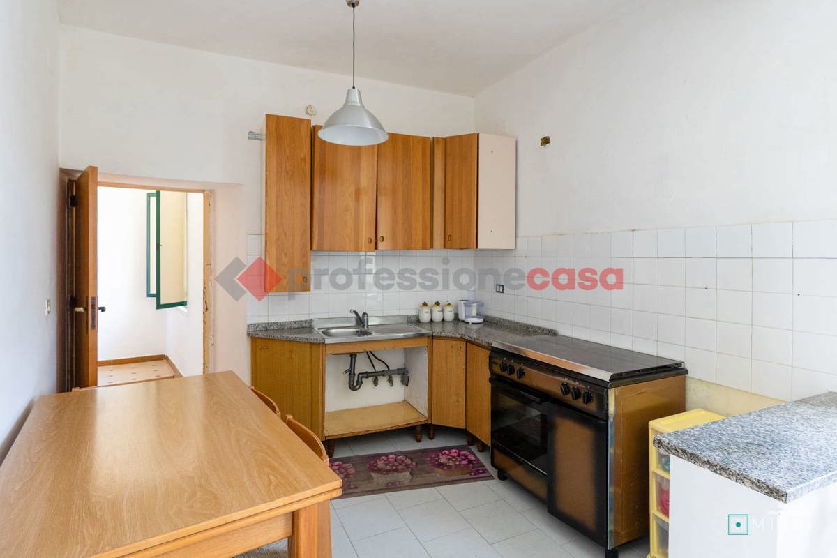 Appartamento in vendita a Altavilla Silentina (SA)