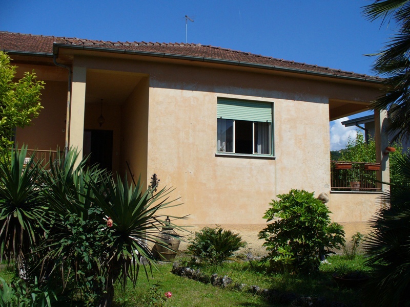 Casa indipendente in vendita a Monte San Giovanni Campano (FR)
