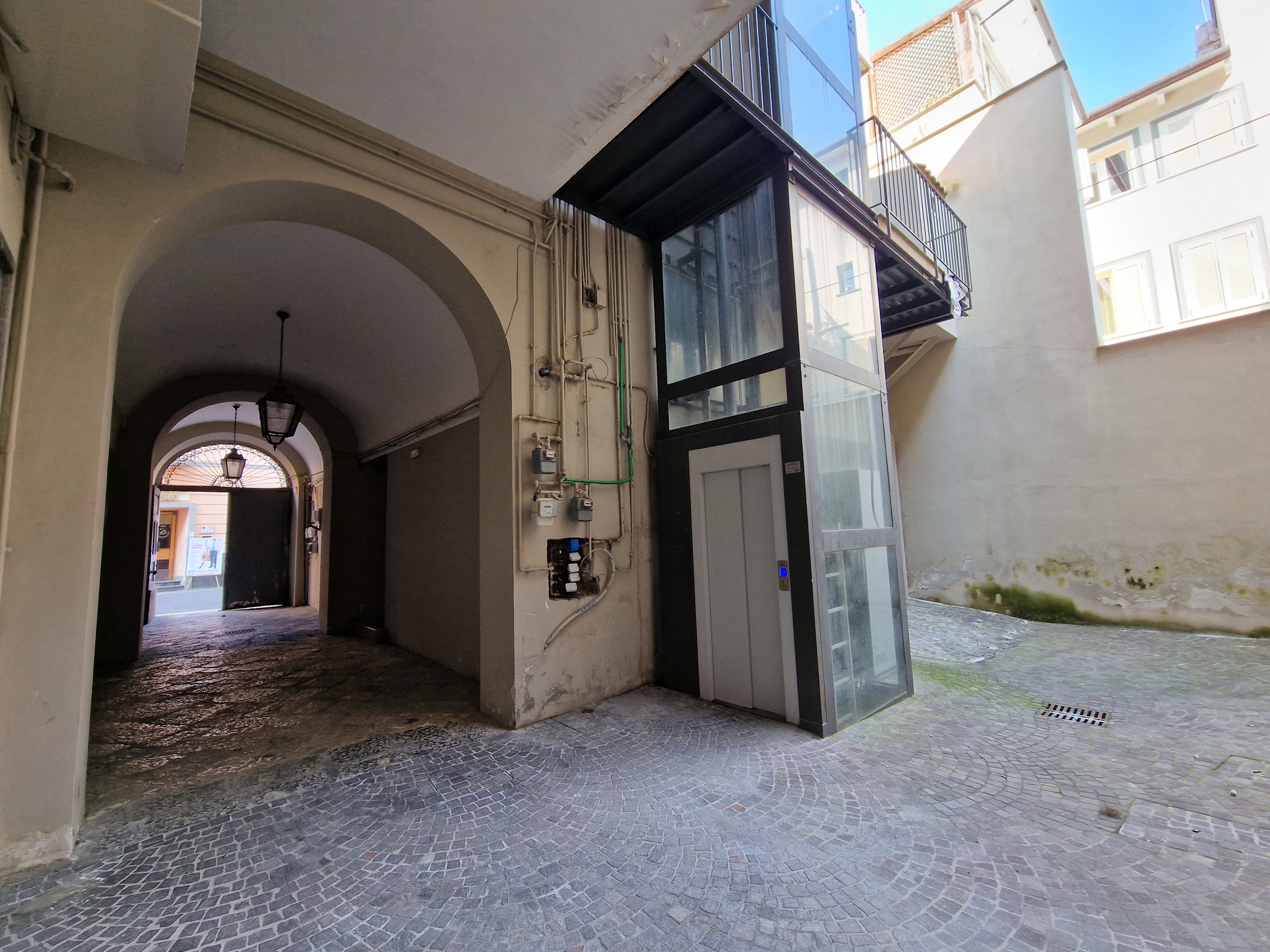 Ufficio in affitto a Caserta (CE)