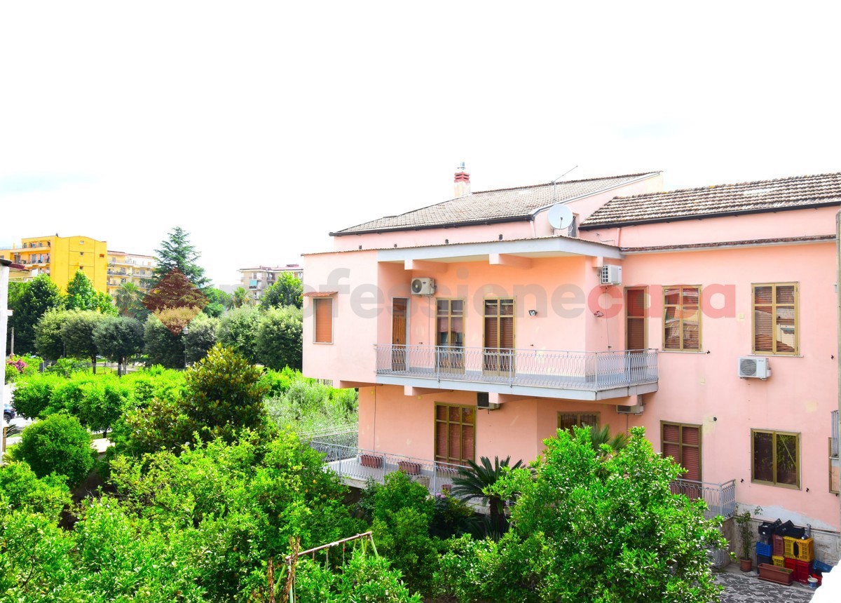 Casa indipendente in vendita a Nocera Superiore (SA)