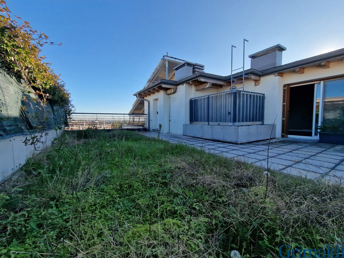 Duplex in vendita a Corbetta (MI)