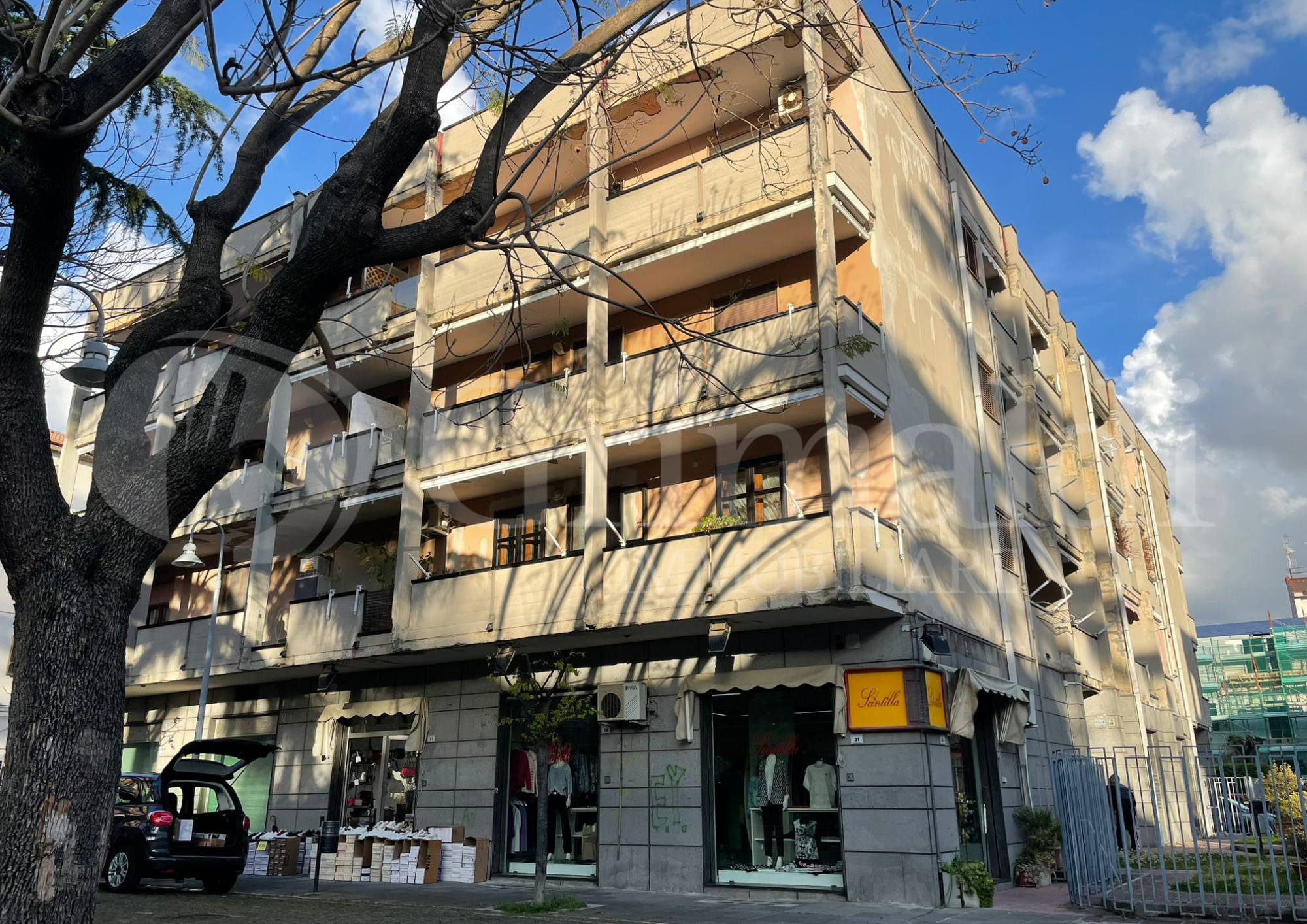 Appartamento in vendita a Pontecagnano Faiano (SA)