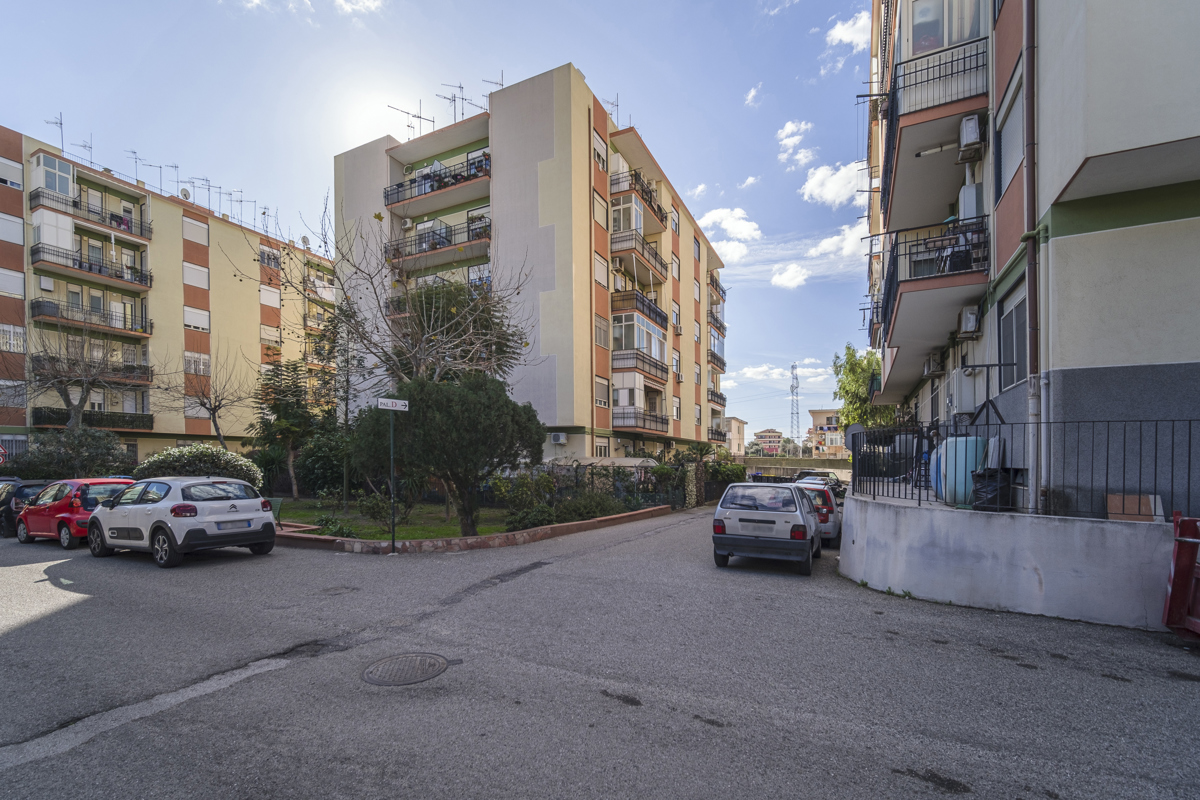 Appartamento in vendita a Messina (ME)