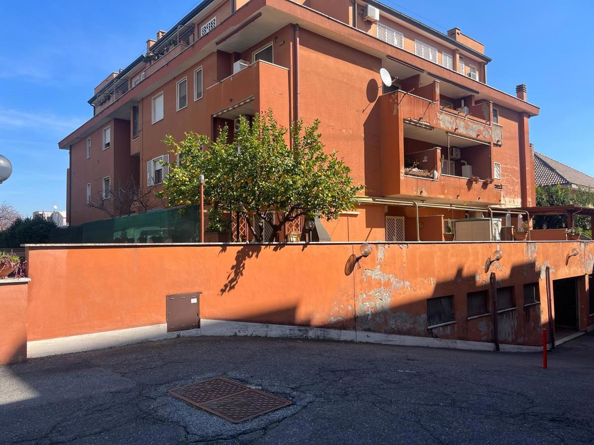 Appartamento di 50 mq in affitto - Roma