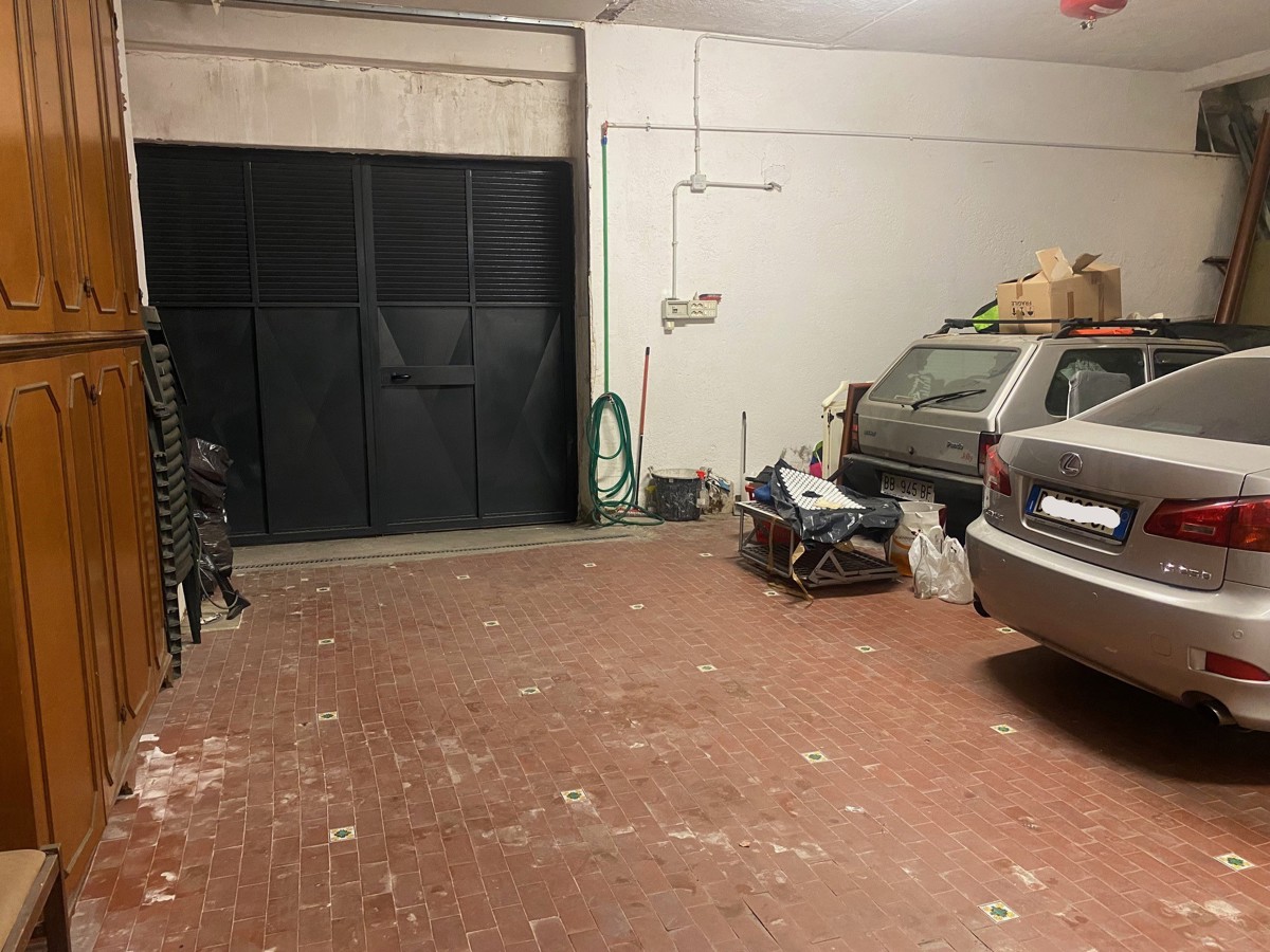 Garage/Box/Posto auto in vendita a Tor Bella Monaca, Roma (RM)