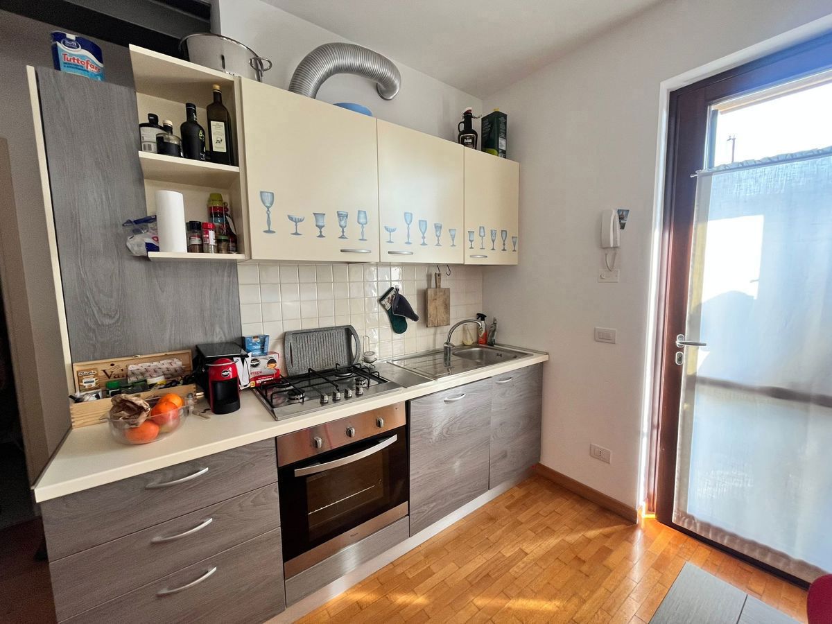 Appartamento in affitto Verona