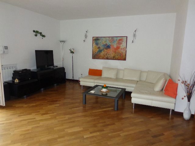 Appartamento di 70 mq in affitto - La Spezia