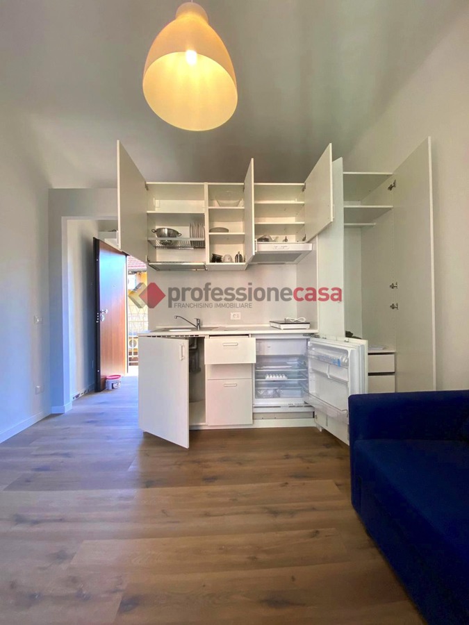 Appartamento di 25 mq in vendita - Milano