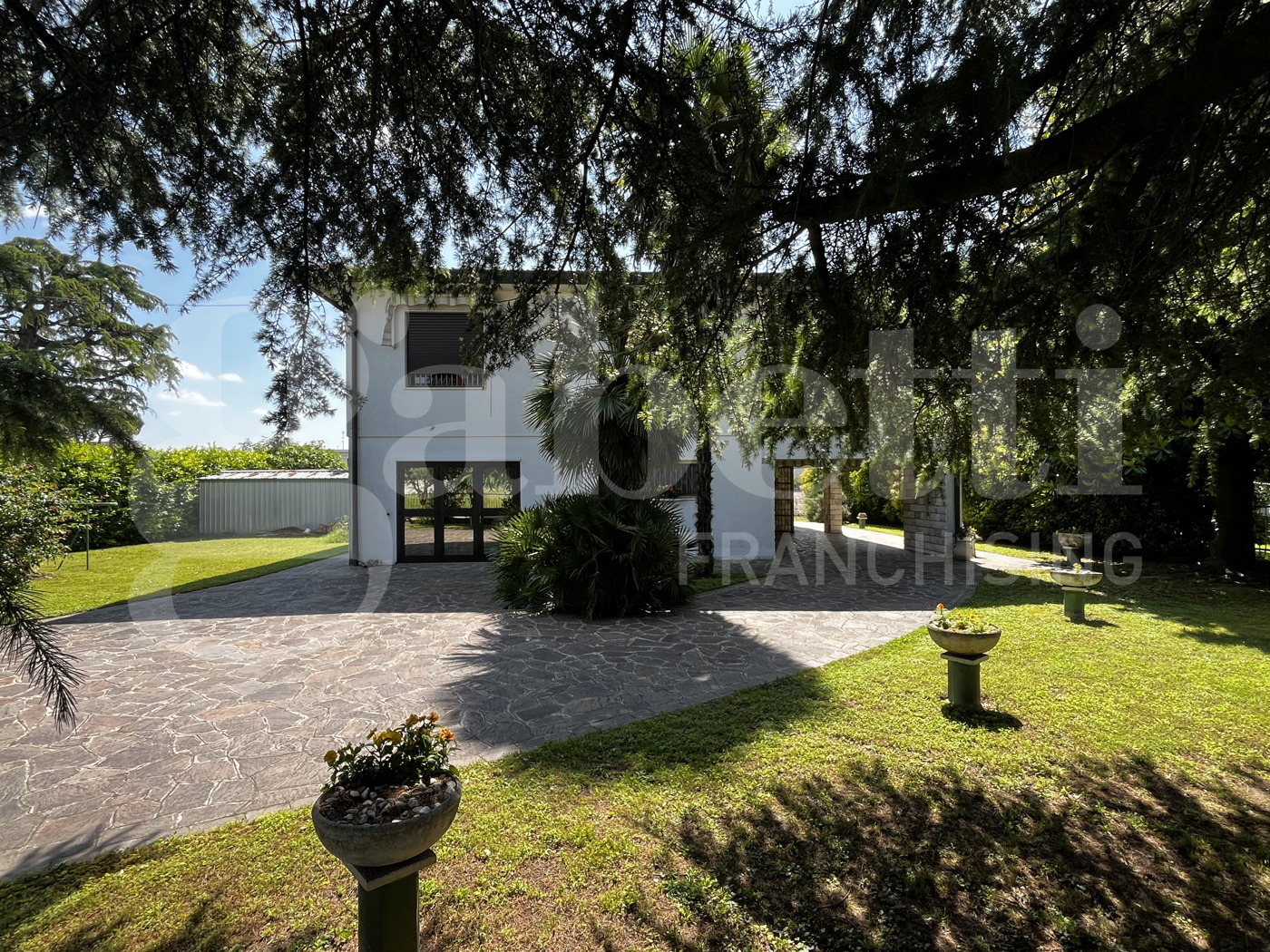 Villa in vendita a Albignasego (PD)