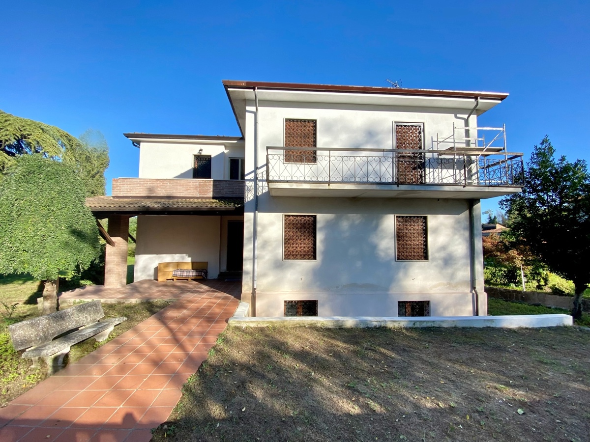 Casa indipendente in vendita a Borgo Veneto (PD)