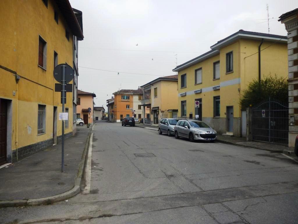 Appartamento in vendita a Senna Lodigiana (LO)