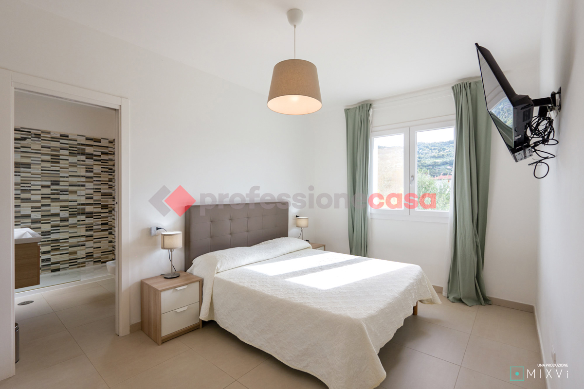 Appartamento in vendita a Castellabate (SA)