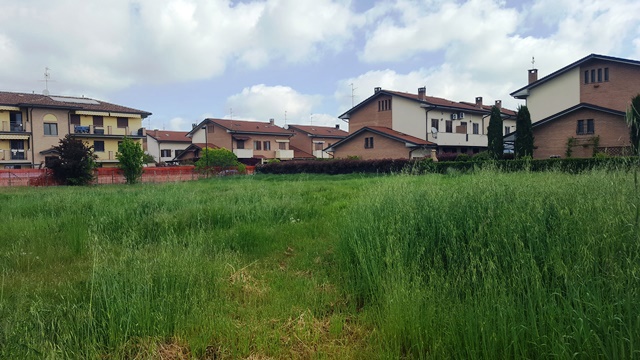 Terreno edificabile in vendita a Torrevecchia Pia (PV)