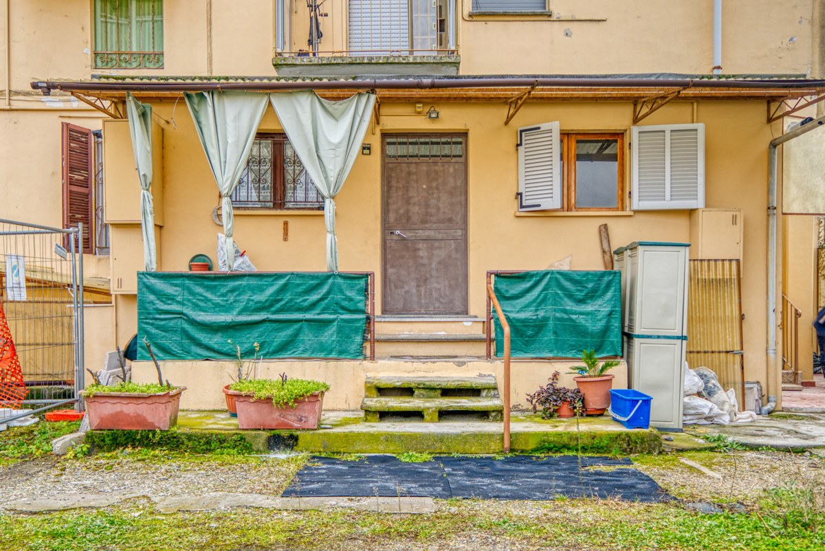 Appartamento in vendita a Borgaro Torinese (TO)