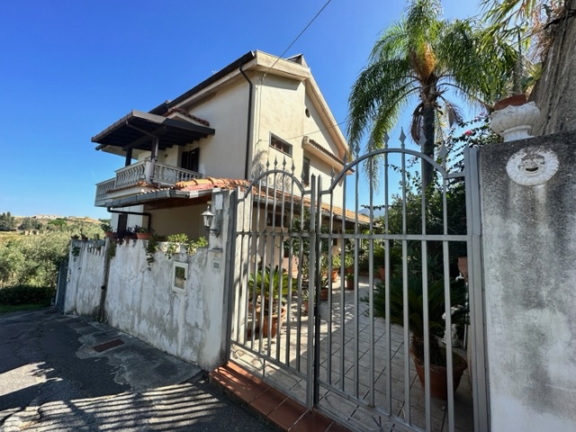 Villa in vendita Messina