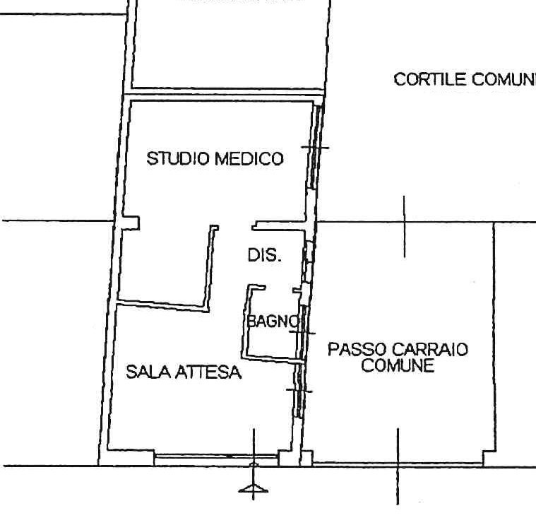 Casa indipendente in vendita a Busto Garolfo (MI)
