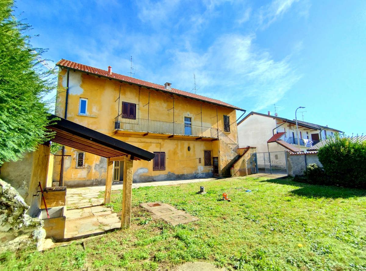 Villa unifamiliare in vendita in Via Cellini, 2, Sedriano