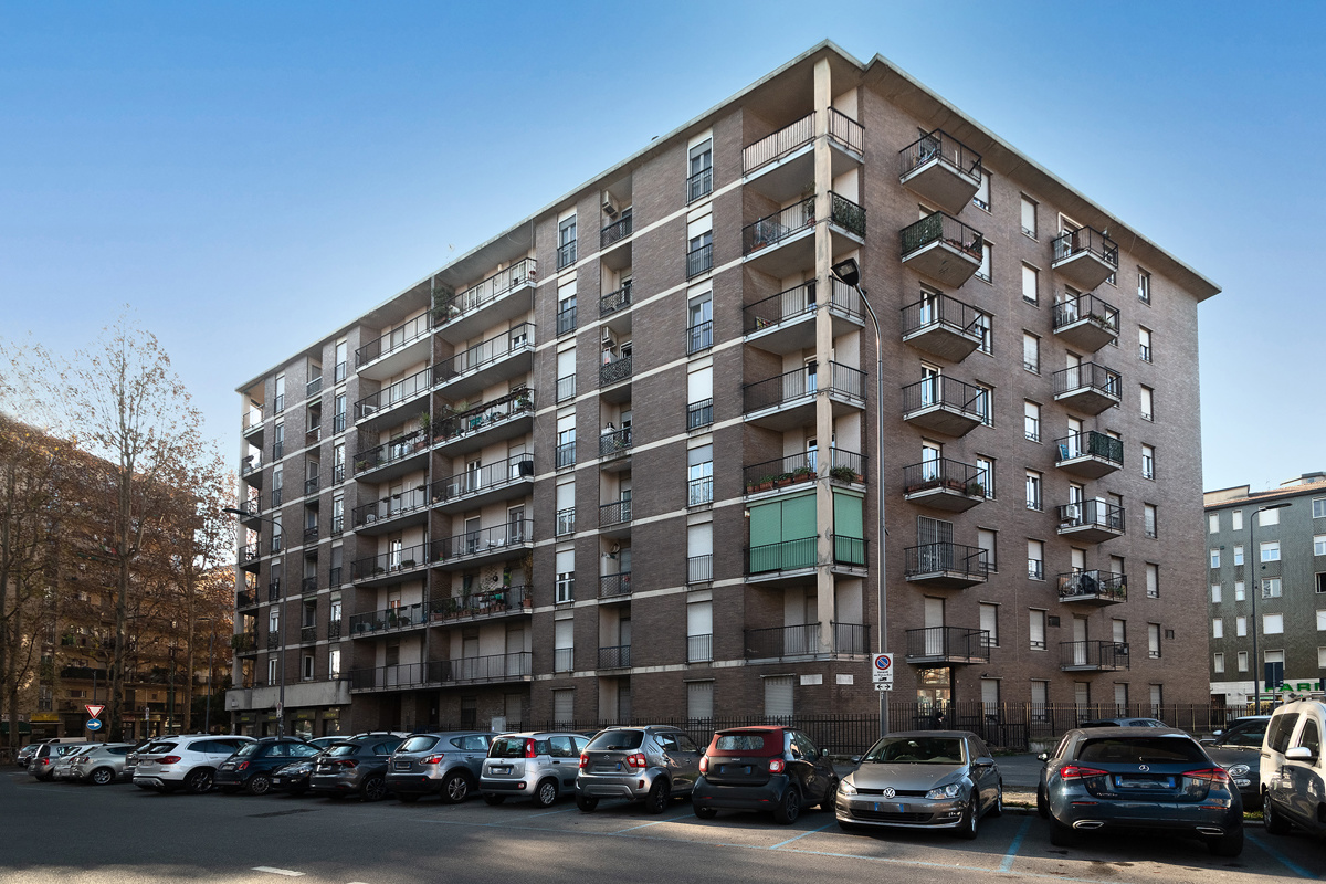 Appartamento di 55 mq in vendita - Milano