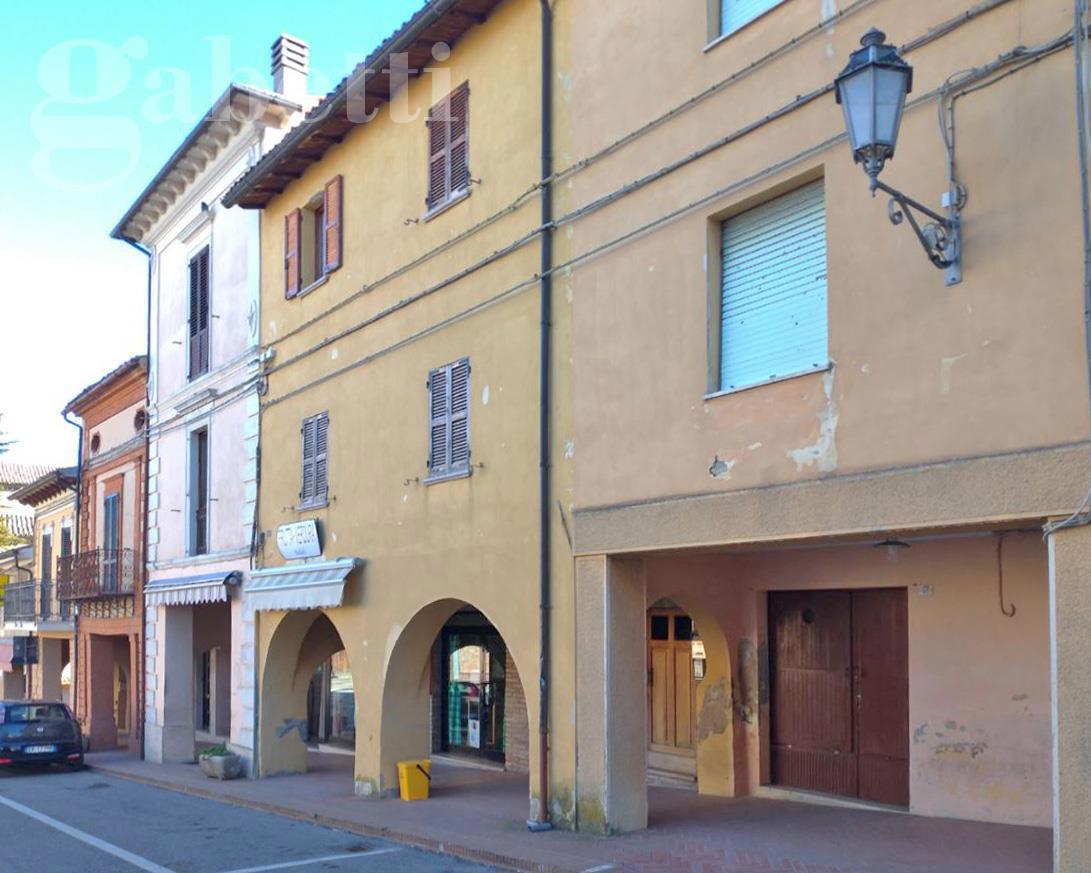 Ufficio in vendita a Castelleone Di Suasa (AN)