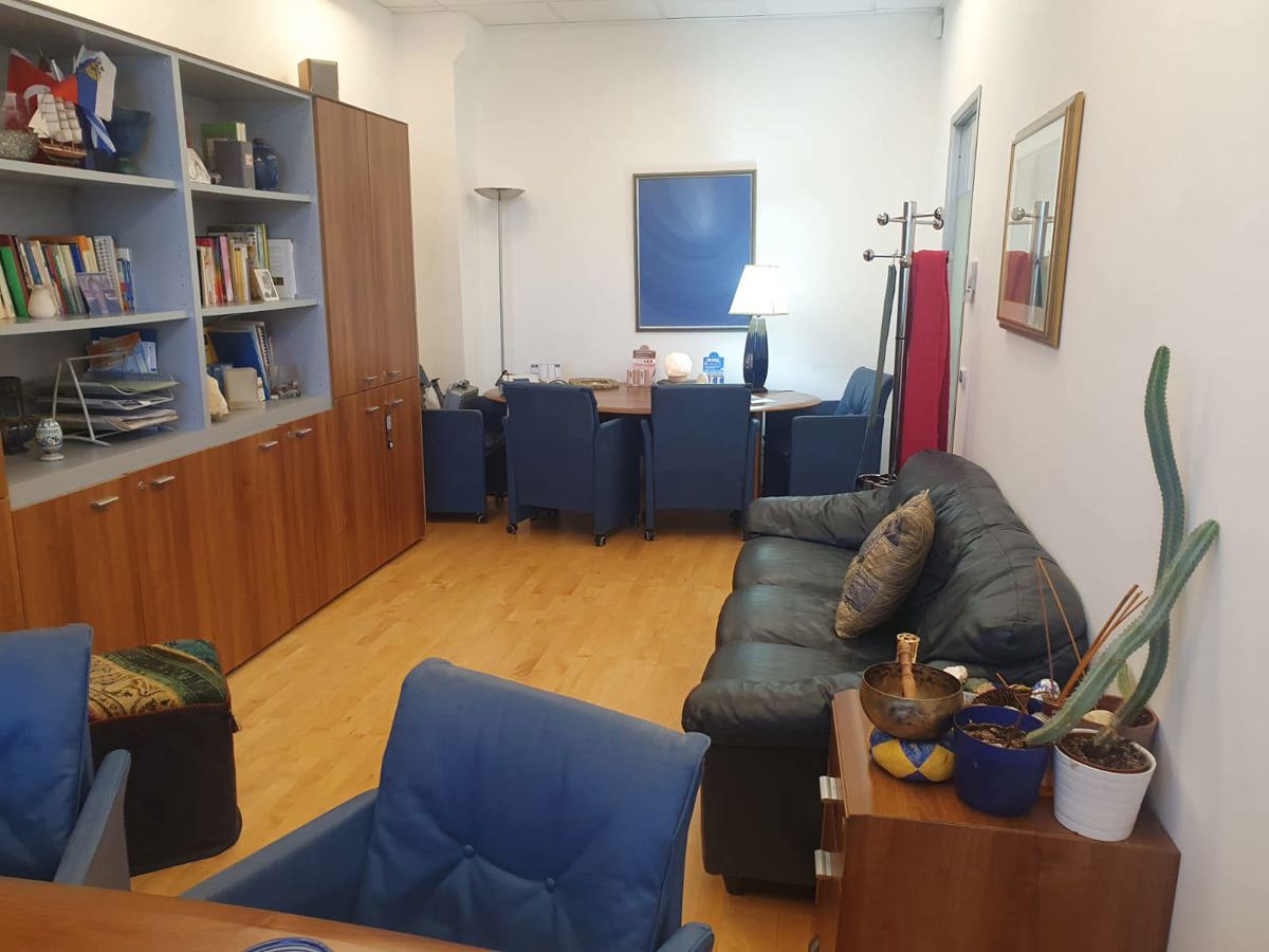Ufficio in vendita a Monterotondo (RM)