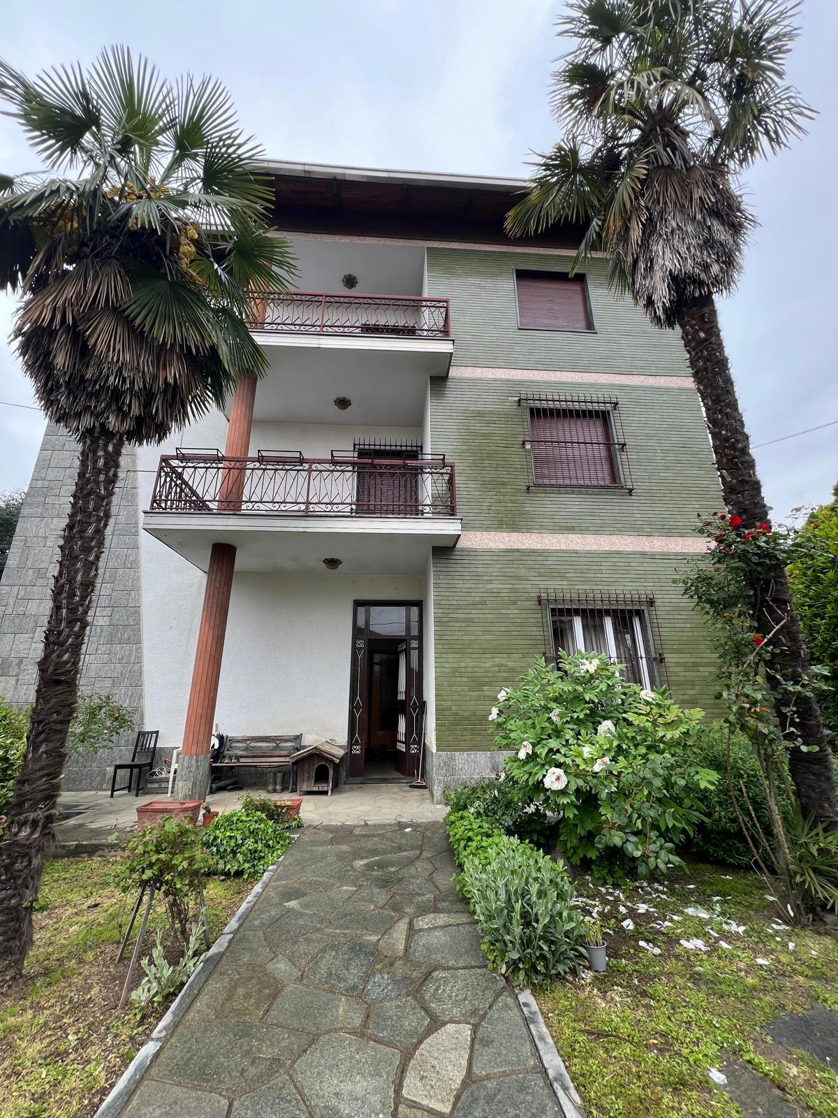 Villa in vendita a Pianezza (TO)