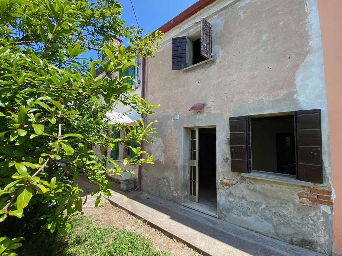 Casa indipendente in vendita a Montagnana (PD)