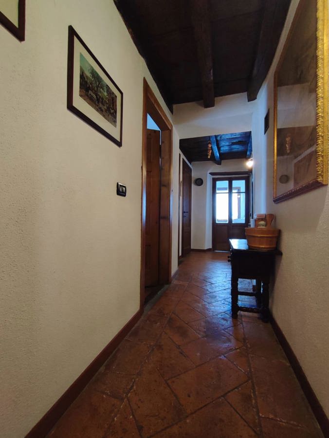 Casa indipendente in vendita a Centro Valle Intelvi (CO)