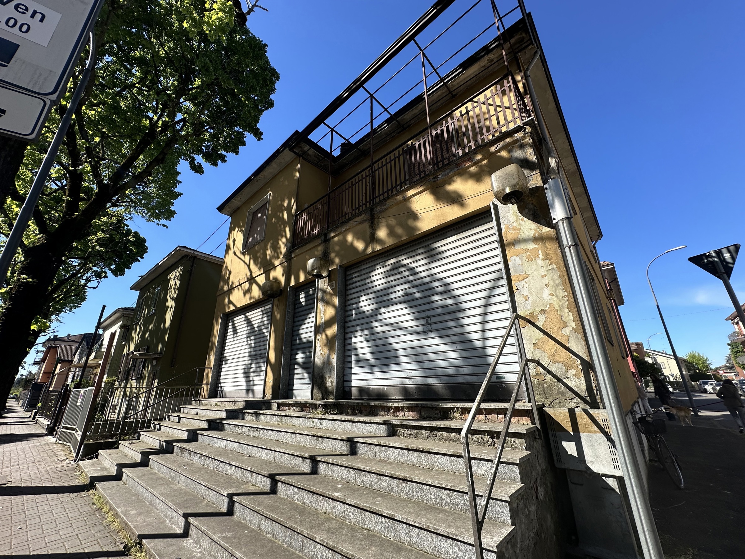 Casa indipendente in vendita a Piacenza (PC)