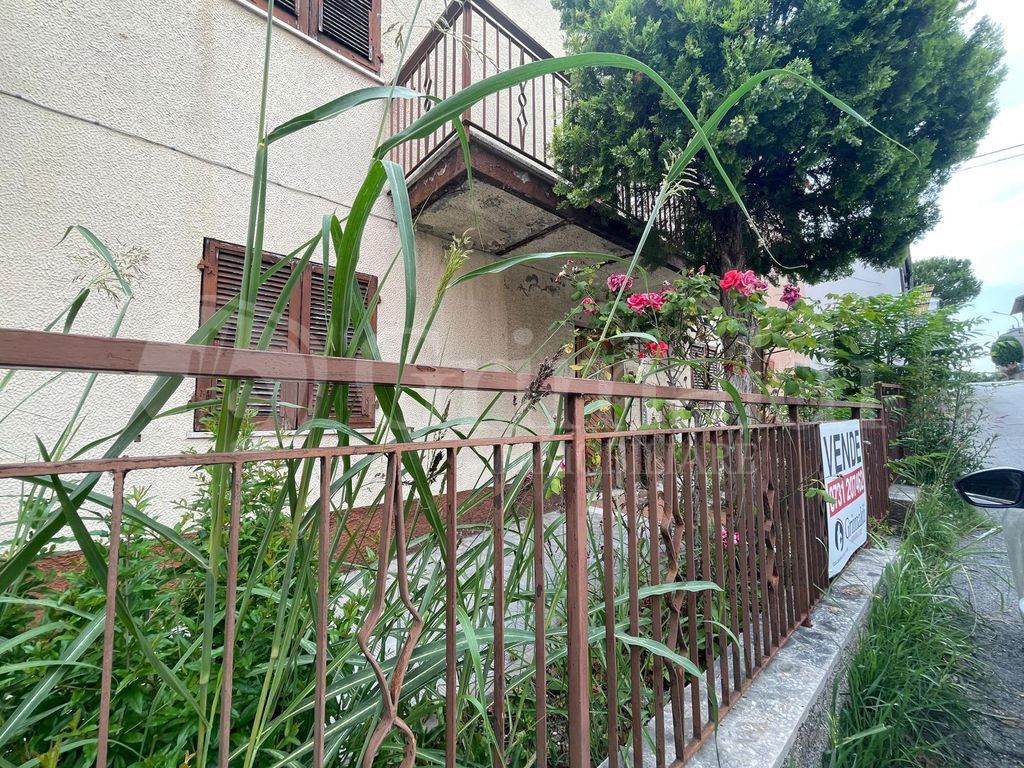 Appartamento in vendita a Filottrano (AN)