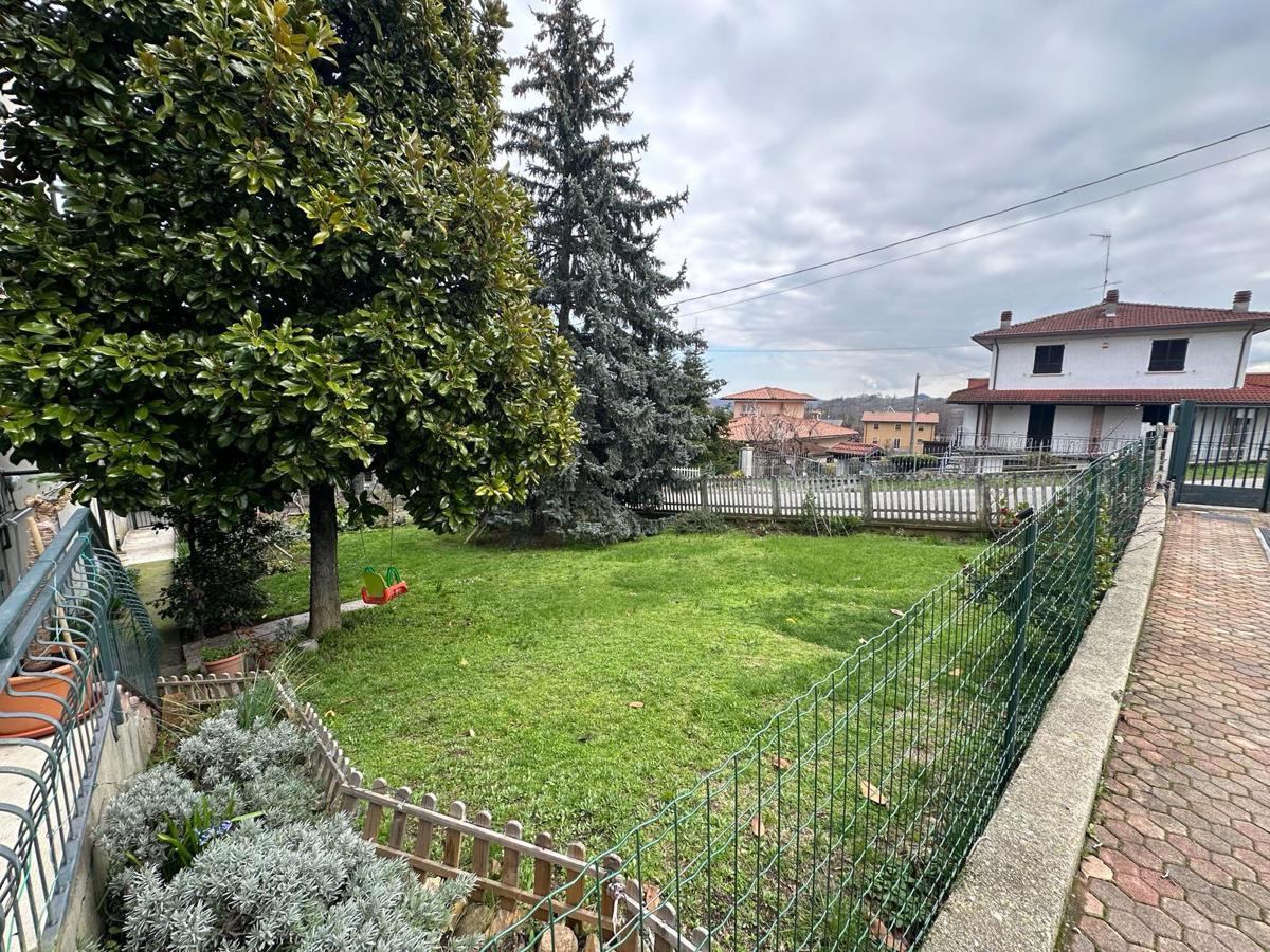 Casa indipendente in vendita a Piacenza (PC)