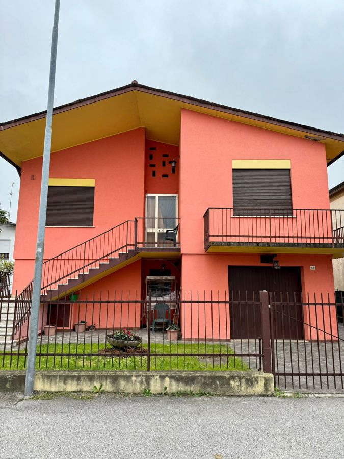 Casa indipendente in vendita a Ponte San Nicolò (PD)