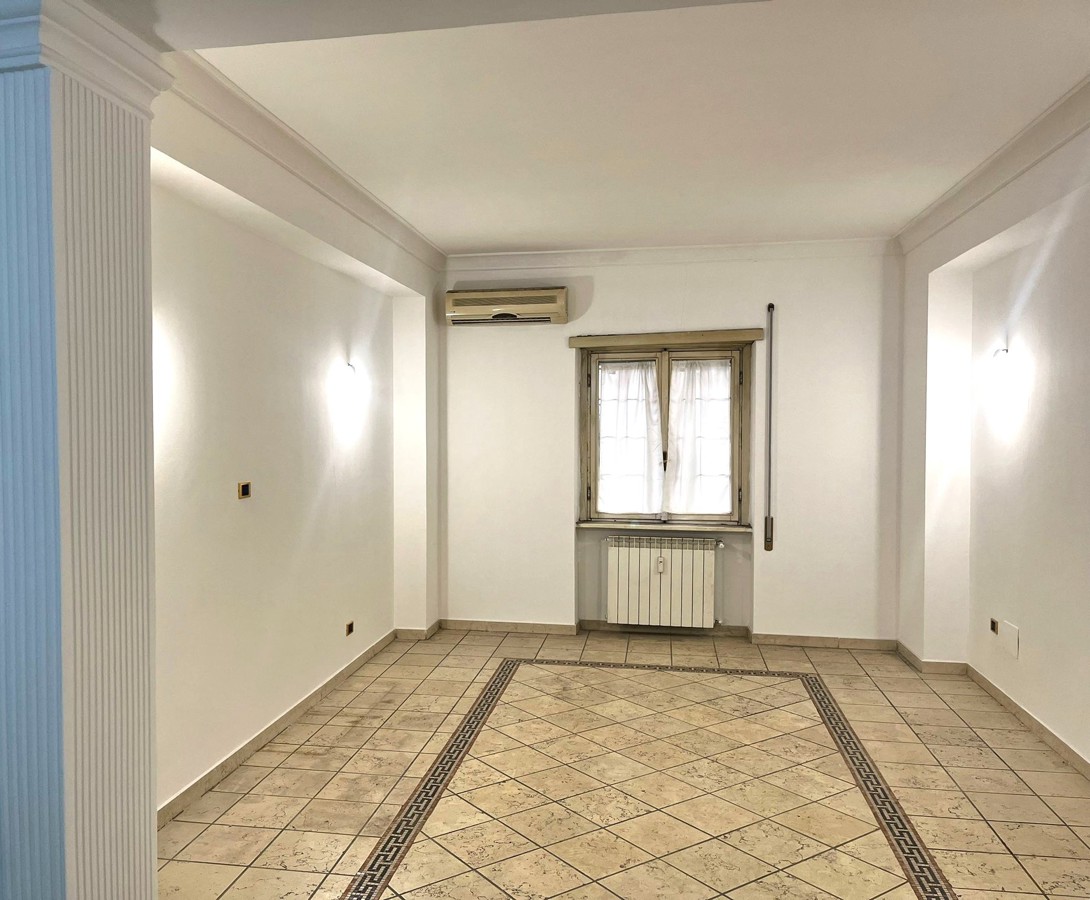 Appartamento in affitto a Roma (RM)