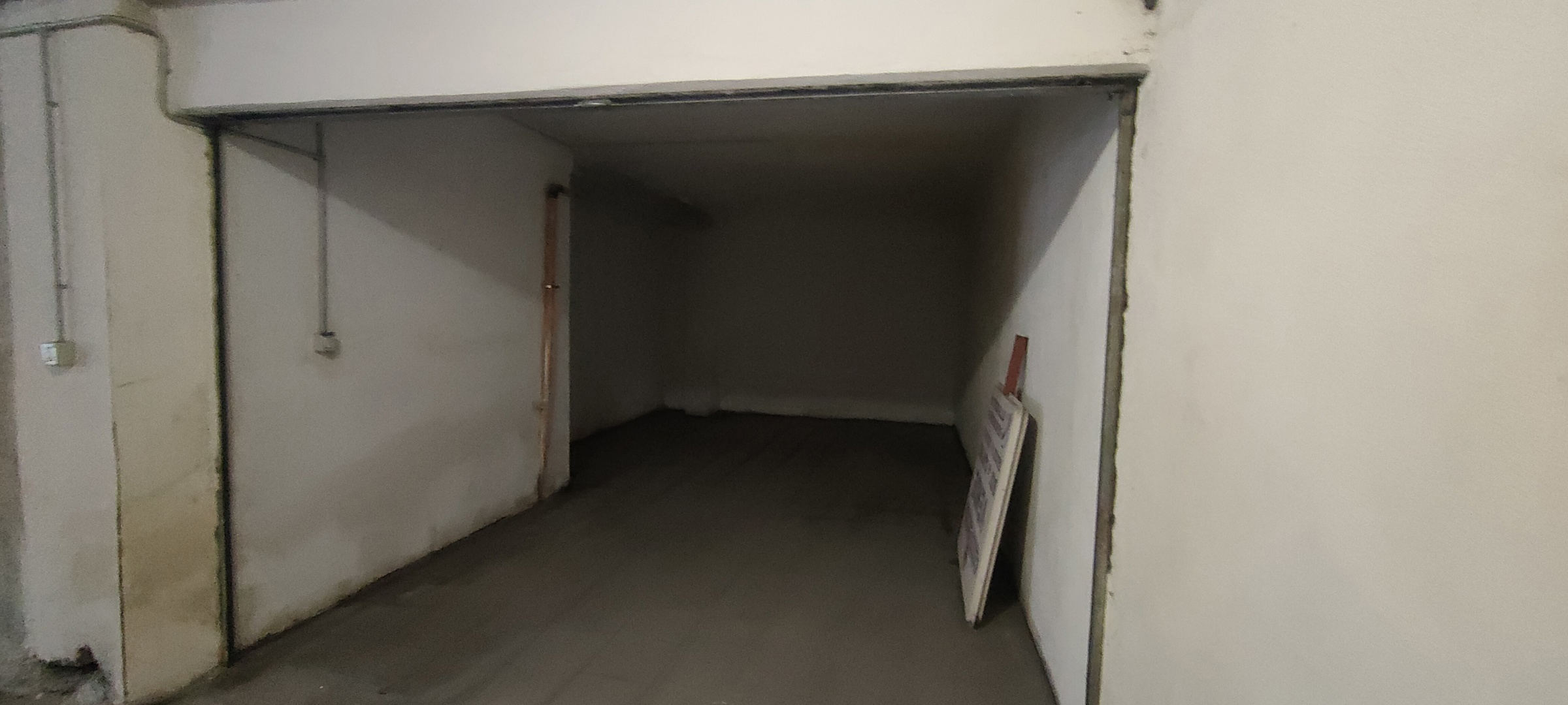 Garage/Box/Posto auto in affitto a Tagliacozzo (AQ)