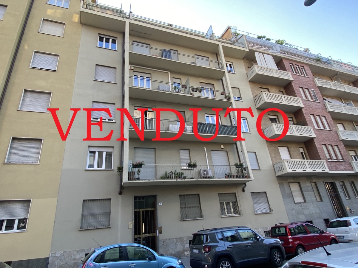 Vendita Bilocale Appartamento Torino via gradisca, 76 424729