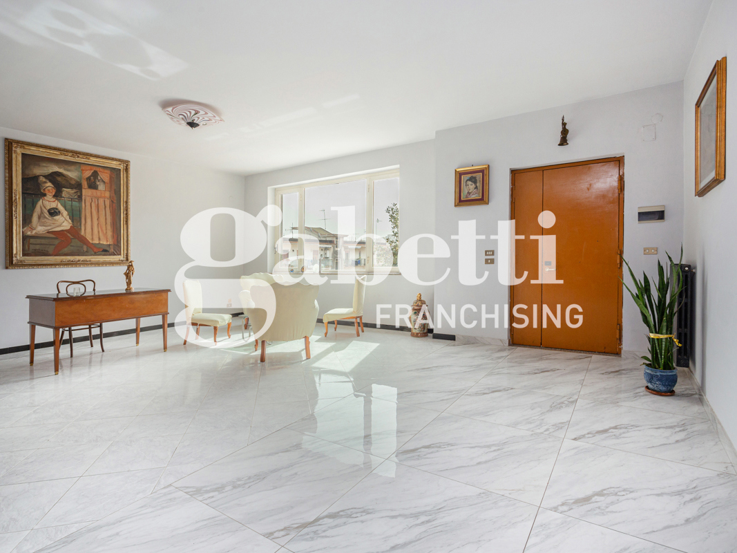 Villa a schiera di 385 mq in vendita - Marano di Napoli