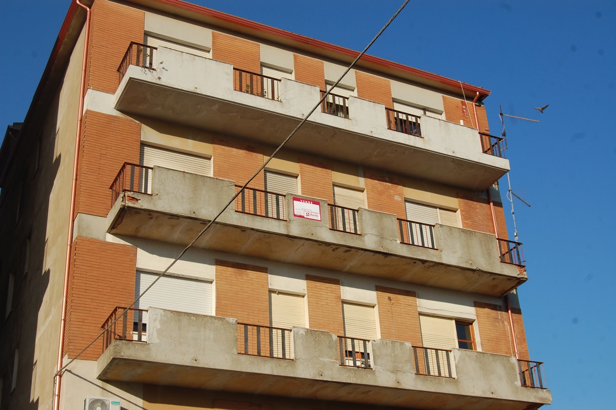 Appartamento in vendita a Iglesias (CI)